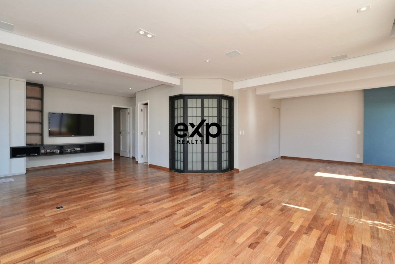 Apartamento à venda em São Paulo, conceição de monte alegre 351 Brooklin São Paulo 04563-060, 188 m²