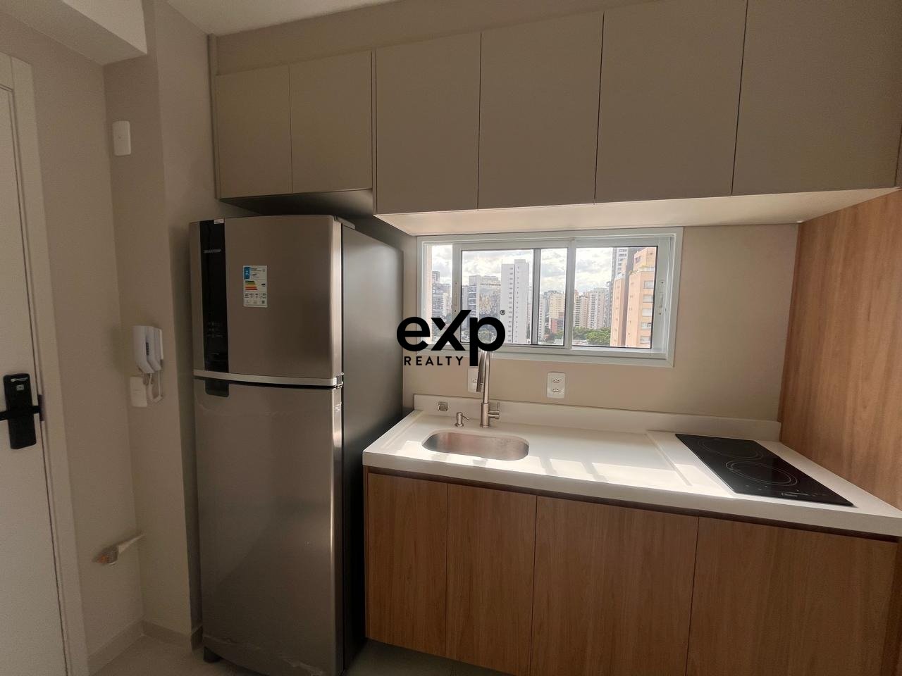 Apartamento à venda na Vila Olímpia em São Paulo