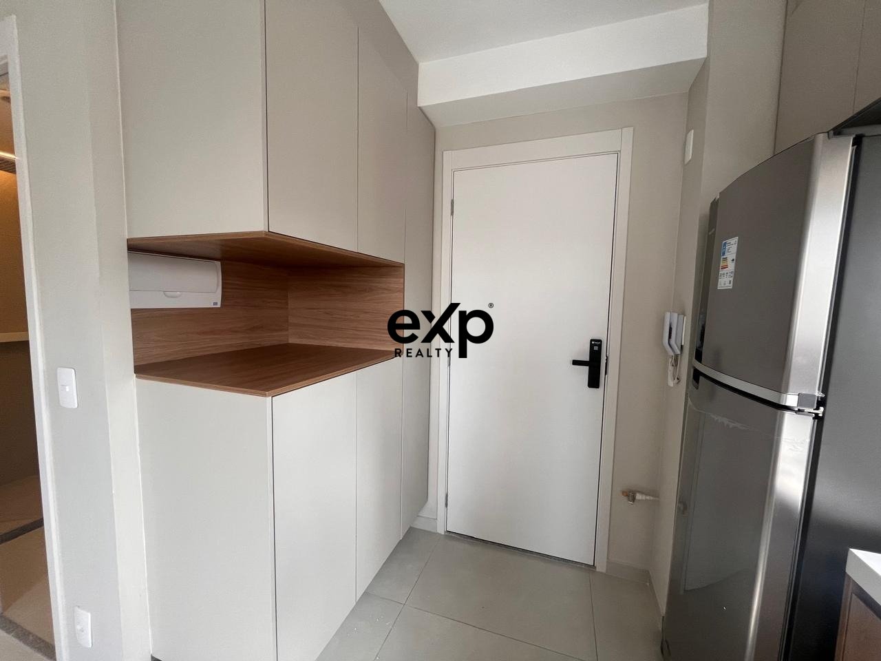 Apartamento à venda na Vila Olímpia em São Paulo