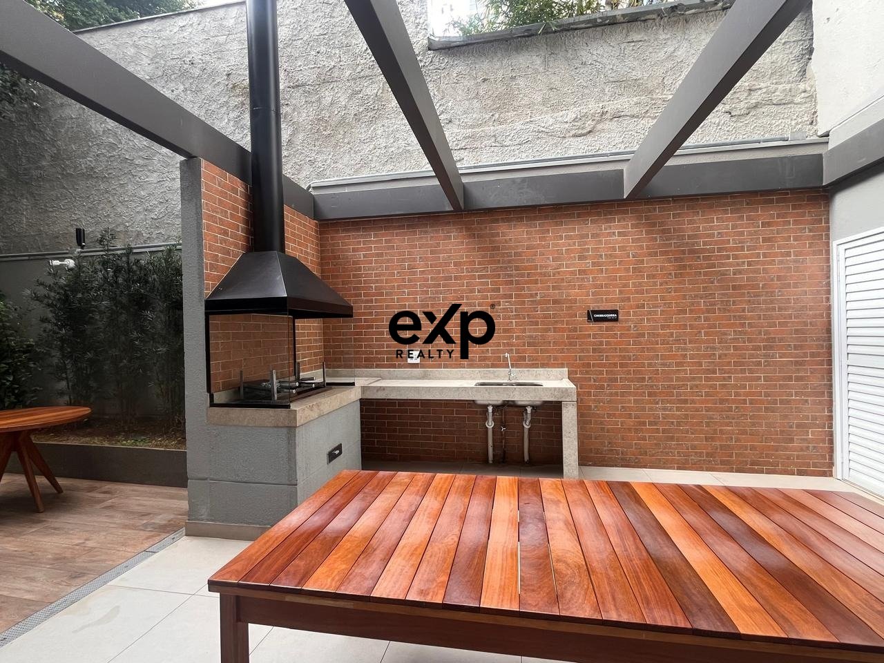 Apartamento à venda na Vila Olímpia em São Paulo