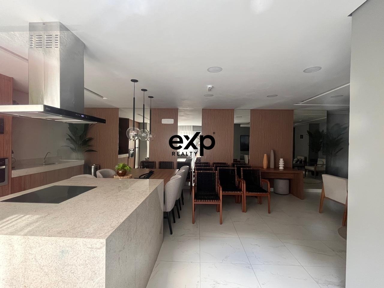 Apartamento à venda na Vila Olímpia em São Paulo