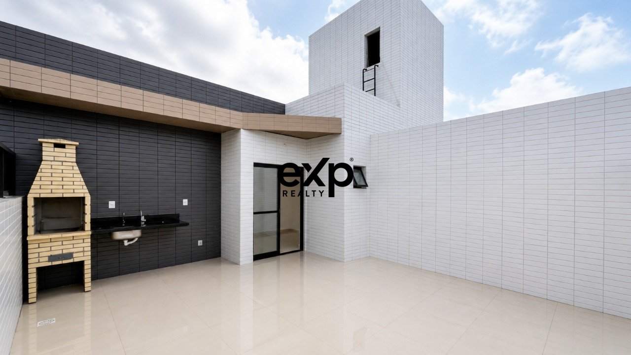 VENDA | COBERTURA DUPLEX NO BESSA | 92m² | 2 QUARTOS | 1 SUÍTE | ELEVADOR | 400 METROS DO MAR