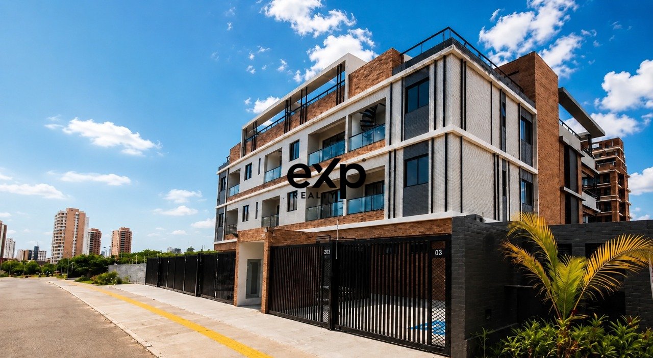 VENDA | COBERTURA DUPLEX NO AEROCLUBE | 112m² | 3 QUARTOS | PISCINA PRIVATIVA | AO LADO DO PARQUE PARAHYBA 4