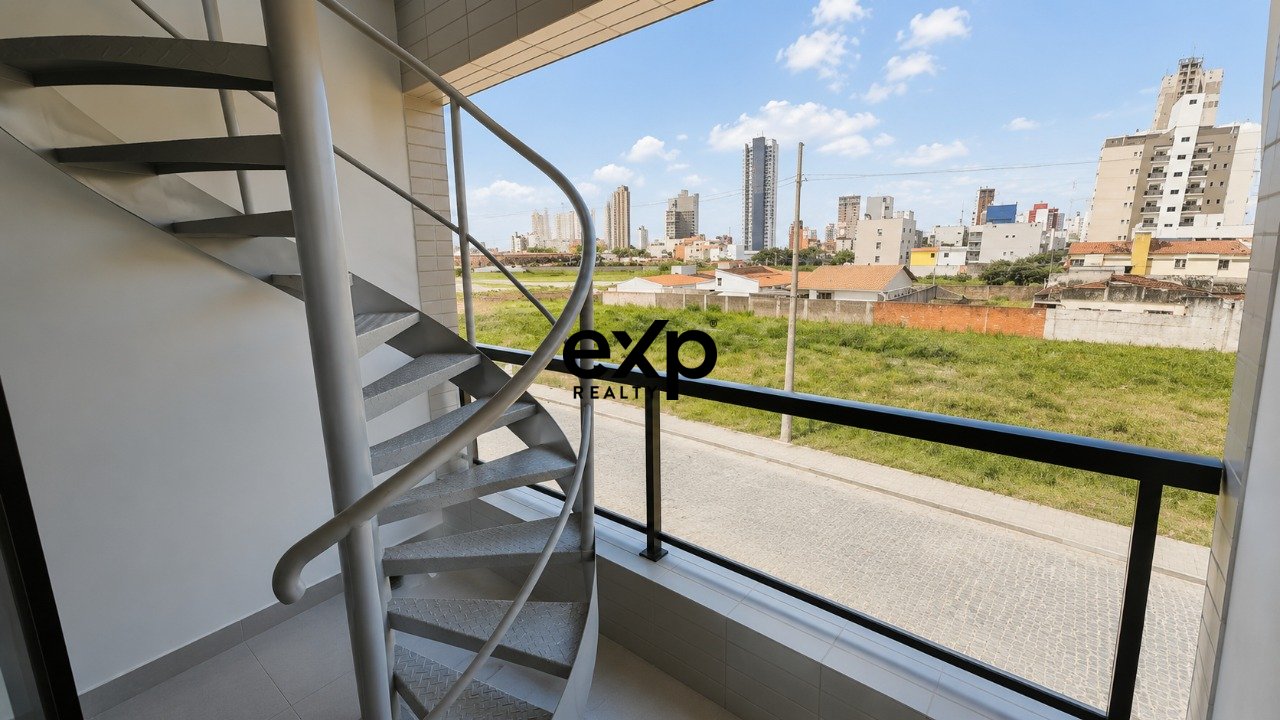 VENDA | COBERTURA DUPLEX NO AEROCLUBE | 112m² | 3 QUARTOS | PISCINA PRIVATIVA | AO LADO DO PARQUE PARAHYBA 4