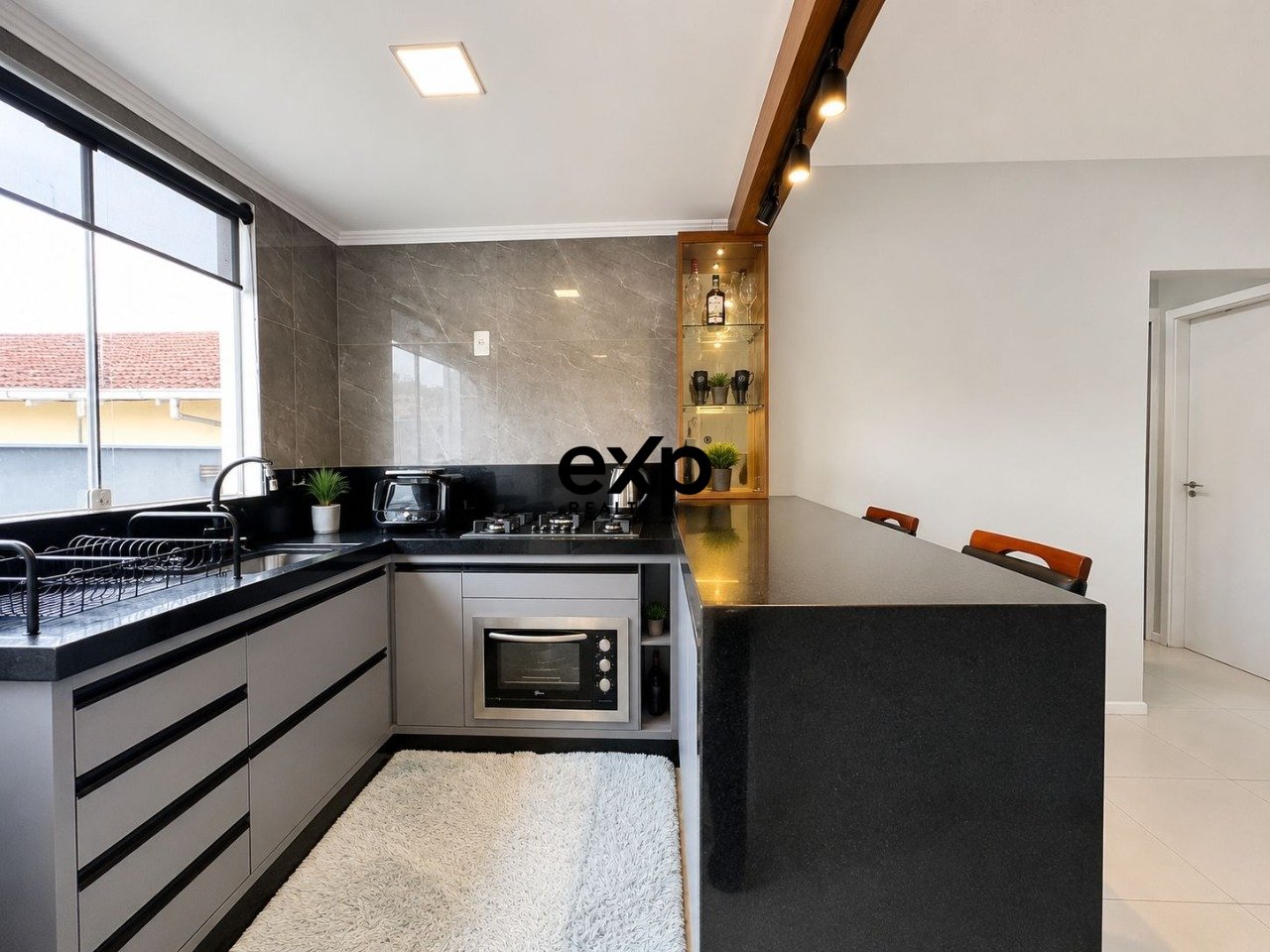 Apartamento à venda em Blumenau, Americana 277 Passo Manso Blumenau 89032-620, 69 m²