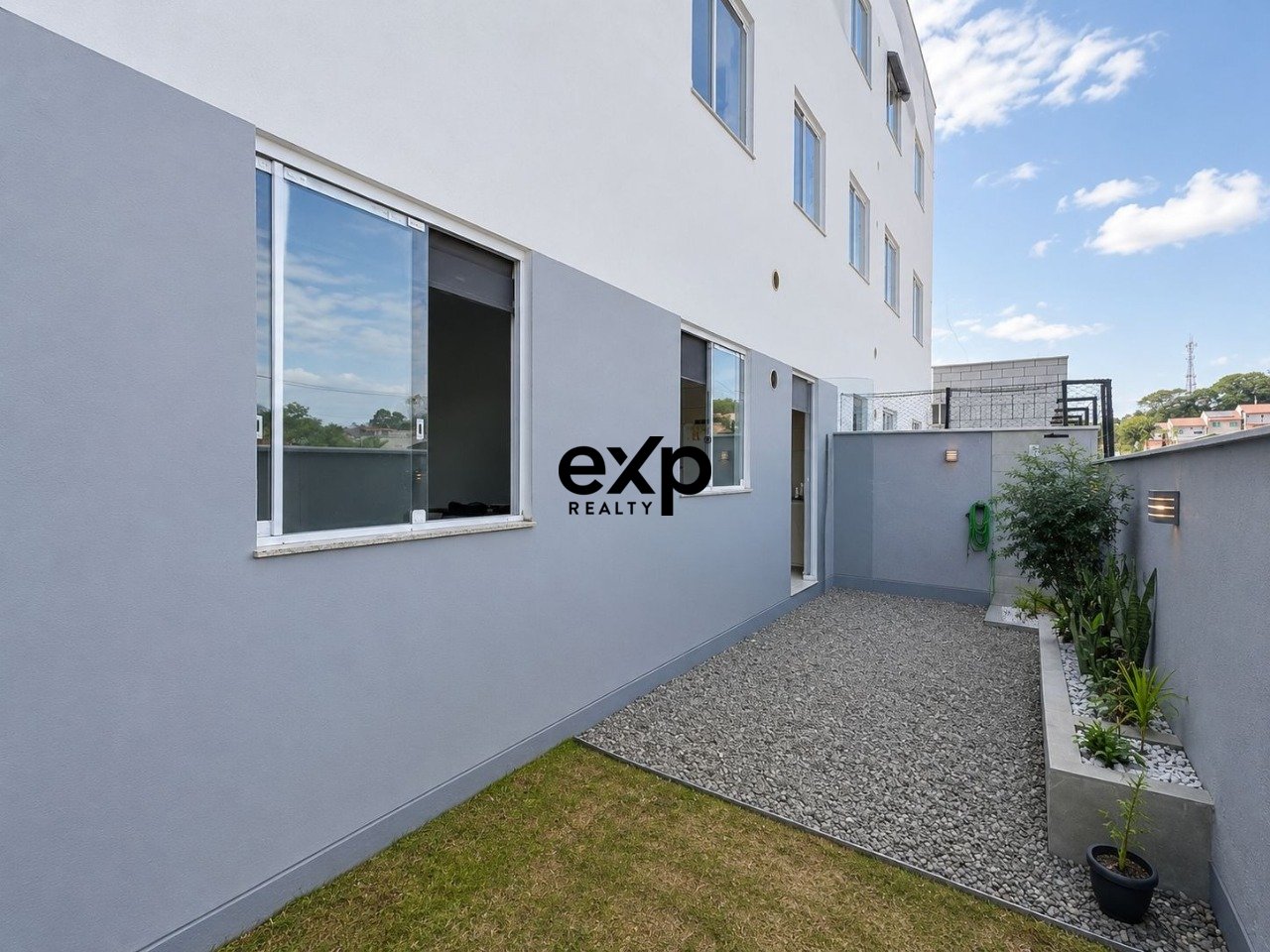 Apartamento à venda em Blumenau, Americana 277 Passo Manso Blumenau 89032-620, 69 m²