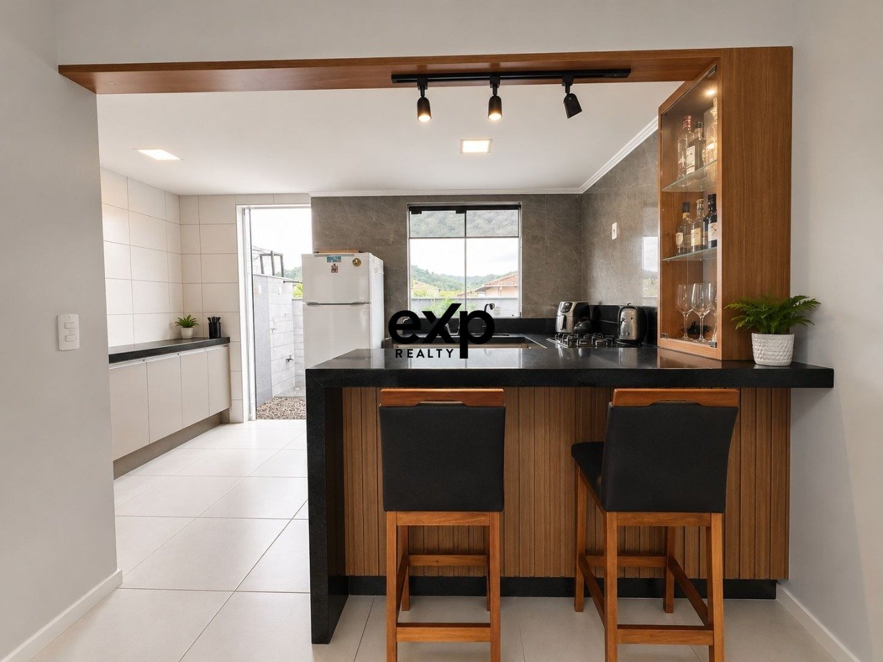 Apartamento à venda em Blumenau, Americana 277 Passo Manso Blumenau 89032-620, 69 m²