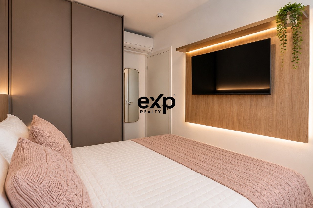 Apartamento à venda em Sao Paulo, Potiguar Medeiros 67 Pinheiros Sao Paulo 05422-100, 29 m²