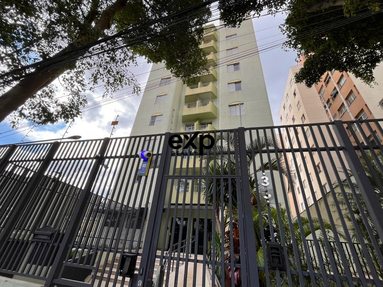 Apartment for sale in São Paulo, Sao Nestor 33 Tucuruvi São Paulo 02308-205, 52 m²