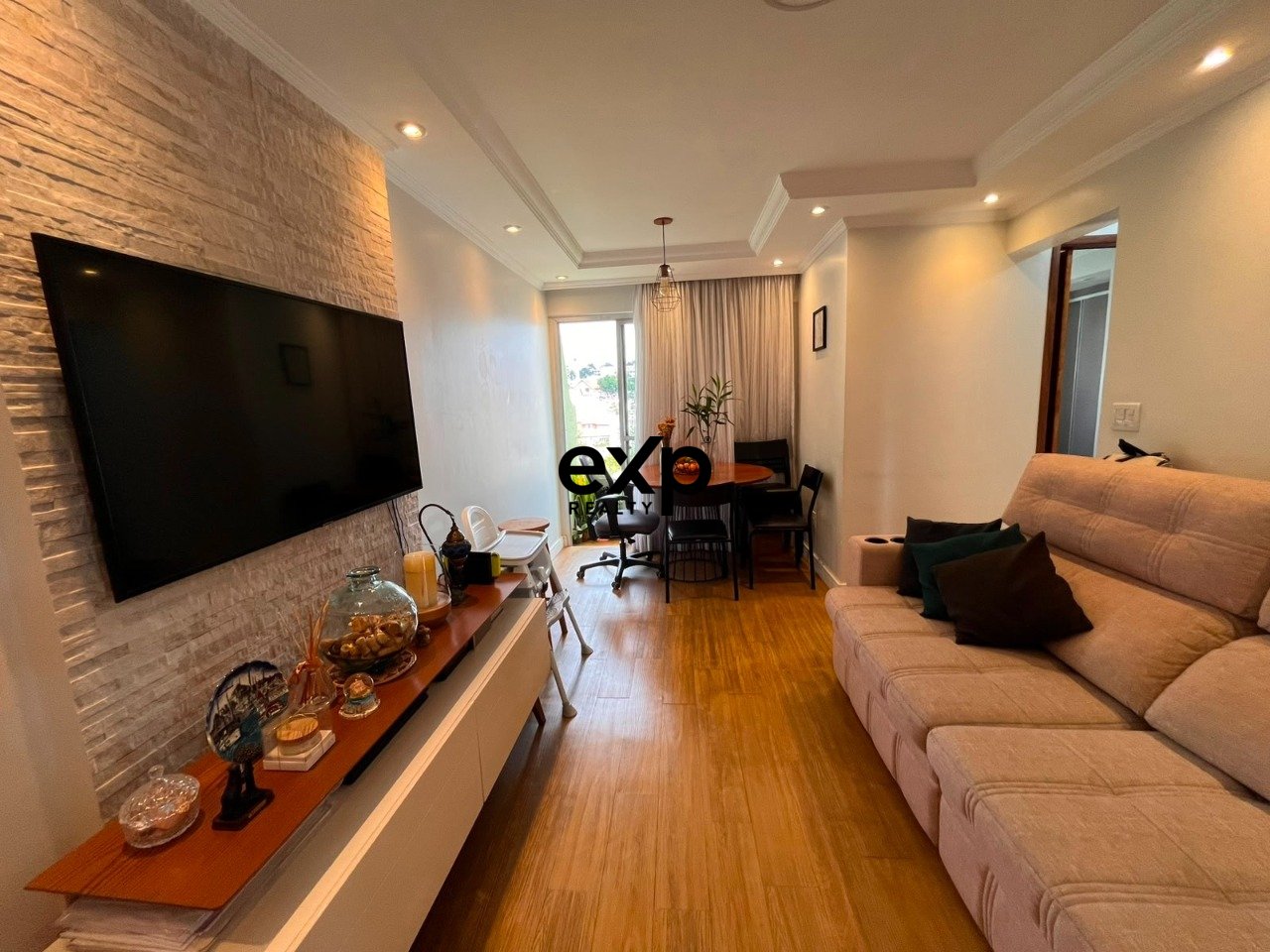 Apartamento à venda no Tucuruvi, São Paulo