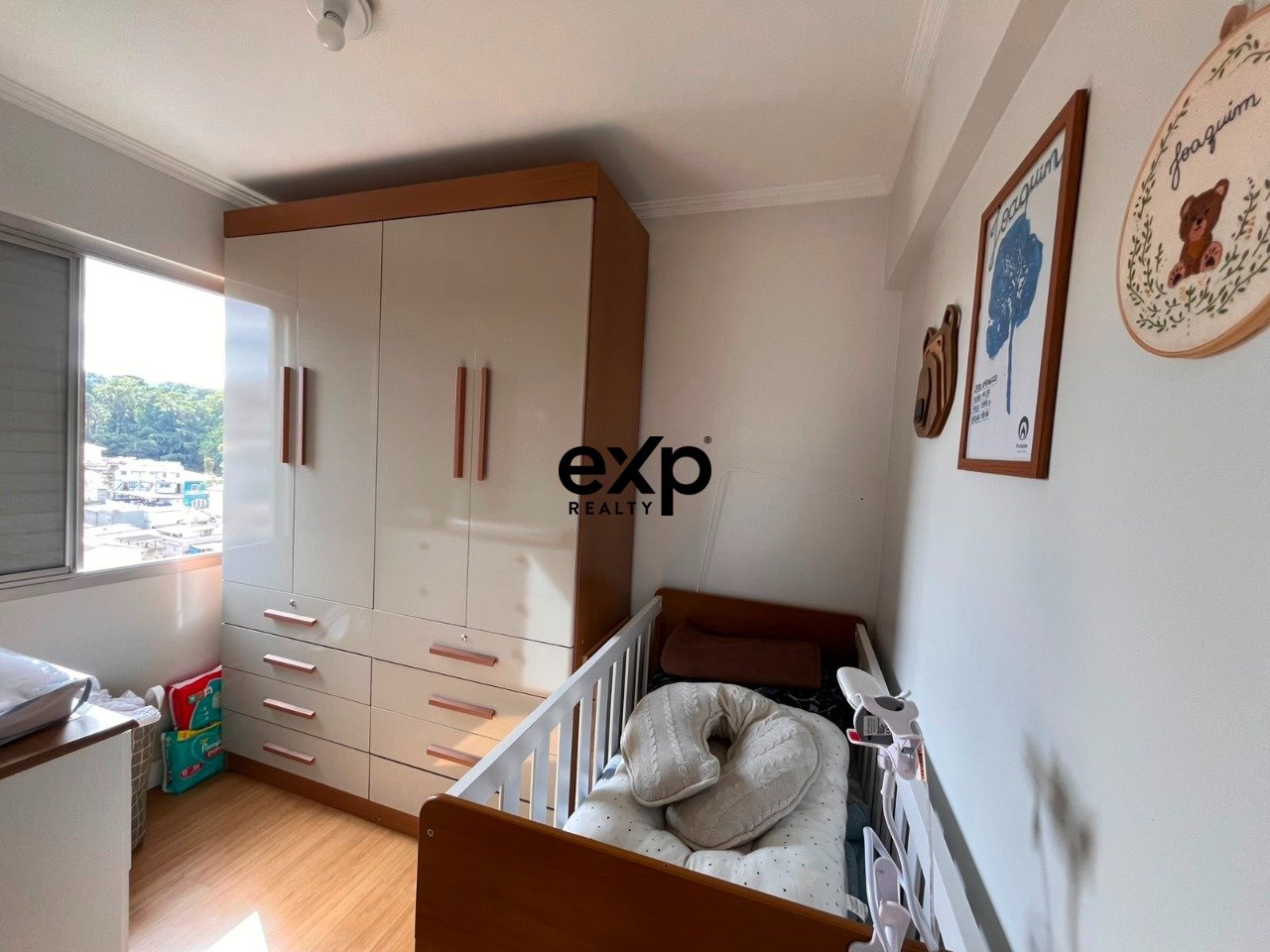 Apartment for sale in São Paulo, Sao Nestor 33 Tucuruvi São Paulo 02308-205, 52 m²