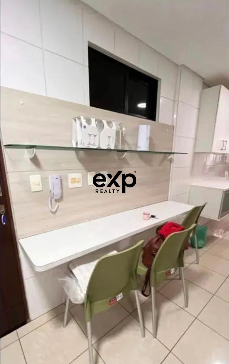 LOCAÇÃO | APARTAMENTO BEIRA MAR EM INTERMARES | 138m² | 3 QUARTOS | 2 SUÍTES | MOBILIADO | VISTA MAR