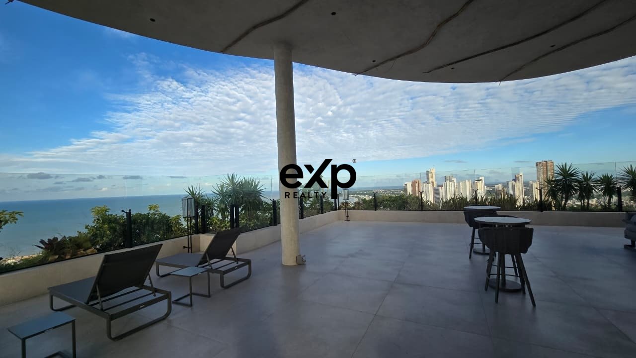 Apartamento à venda em João Pessoa, Rua Aurora 235 Miramar João Pessoa 58043-270, 174 m²