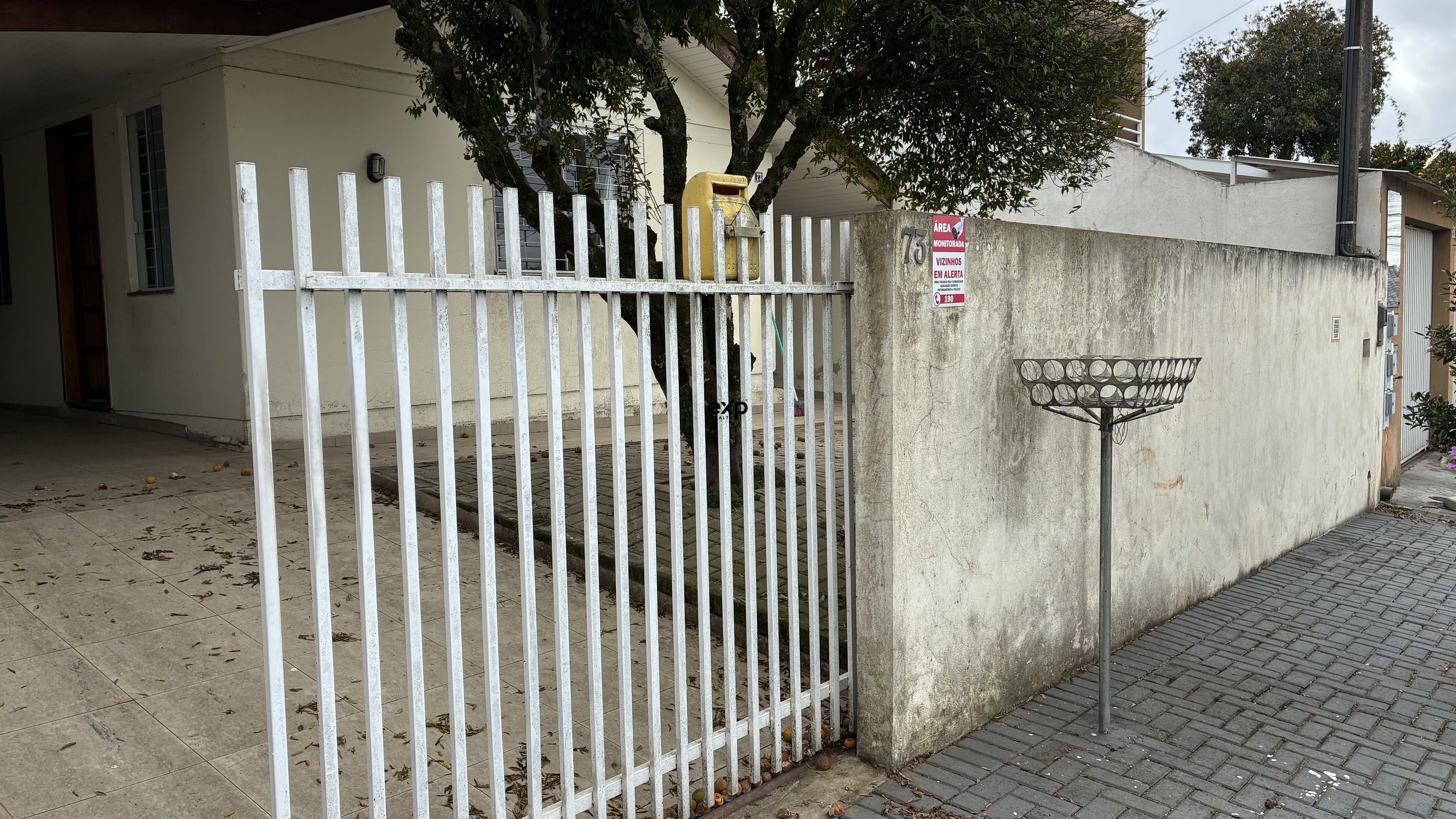 Casa à venda em Curitiba, Joao Moaraes, 73 Alto Boqueirão Curitiba 81770-520, 56 m²