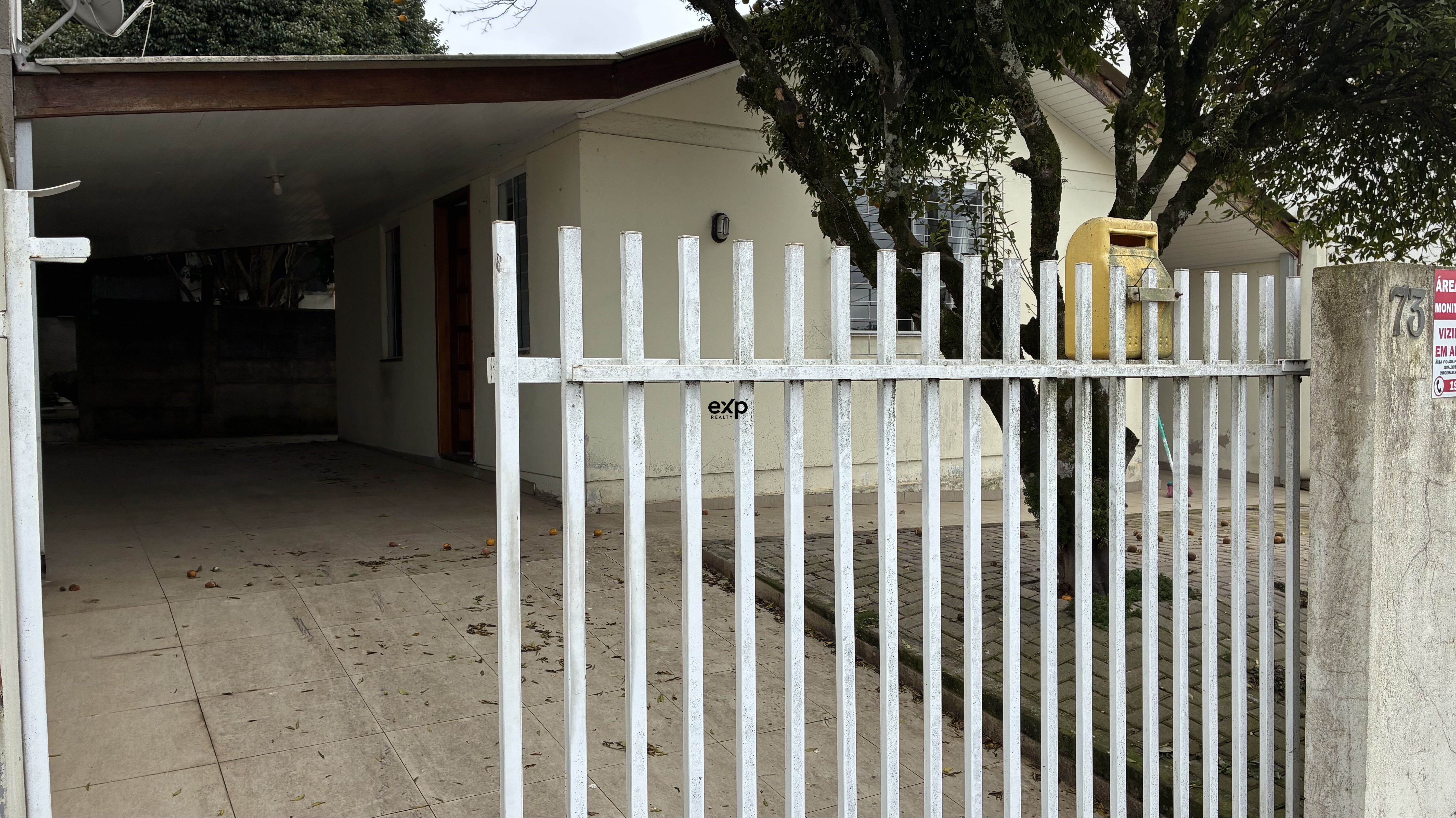 Casa à venda em Curitiba, Joao Moaraes, 73 Alto Boqueirão Curitiba 81770-520, 56 m²