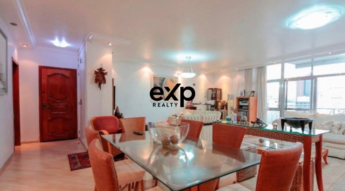 Apartamento à venda em Higienópolis, SP