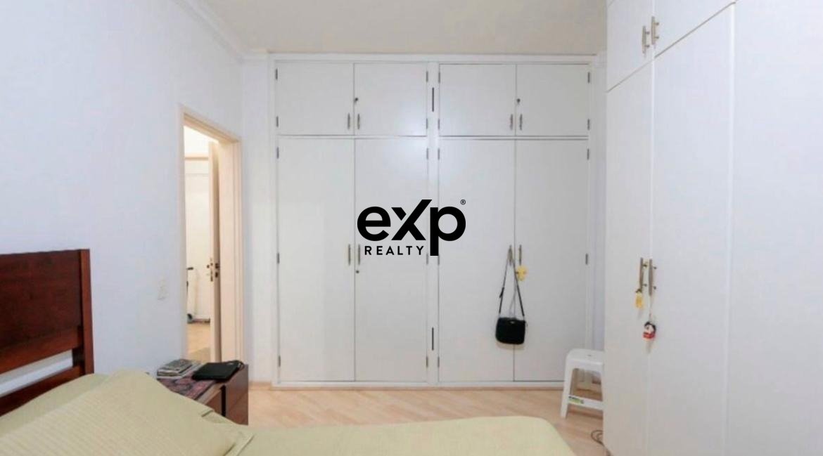 Apartamento à venda em Higienópolis, SP