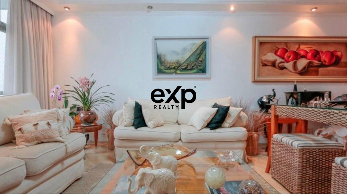 Apartamento à venda em Higienópolis, SP