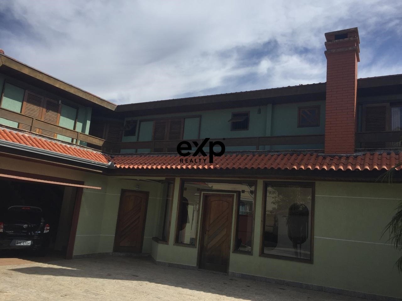 Opportunity in Seminário Curitiba! Your country property in the city! 4