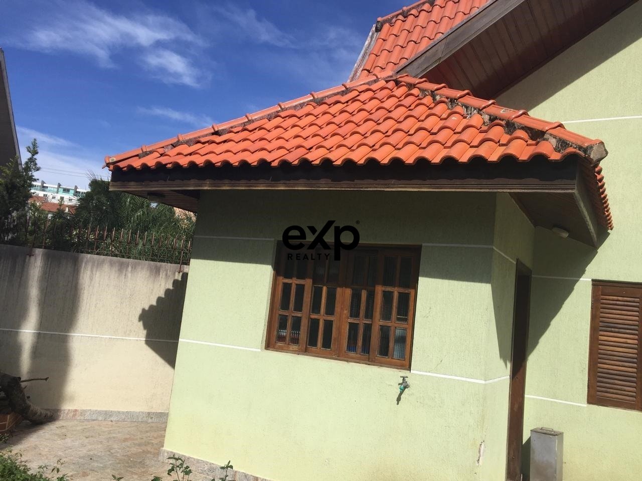 Opportunity in Seminário Curitiba! Your country property in the city! 3