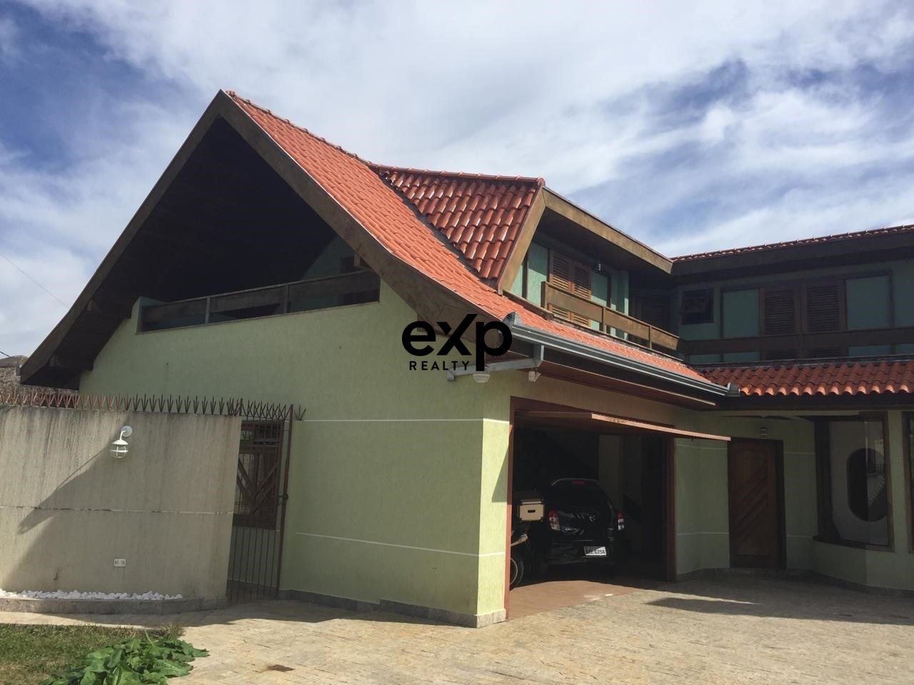 Opportunity in Seminário Curitiba! Your country property in the city! 5