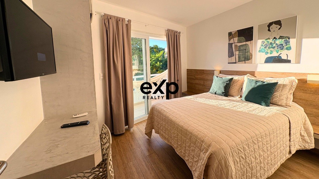 Apartamento à venda em Cairu, Ladeira do Beco do Elefante 104 Morro de São Paulo Cairu 45420-000, 33 m²
