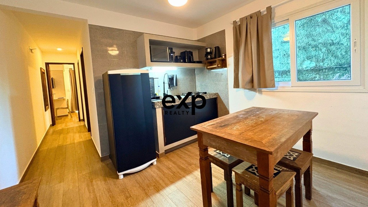 Apartamento à venda em Cairu, Ladeira do Beco do Elefante 104 Morro de São Paulo Cairu 45420-000, 33 m²