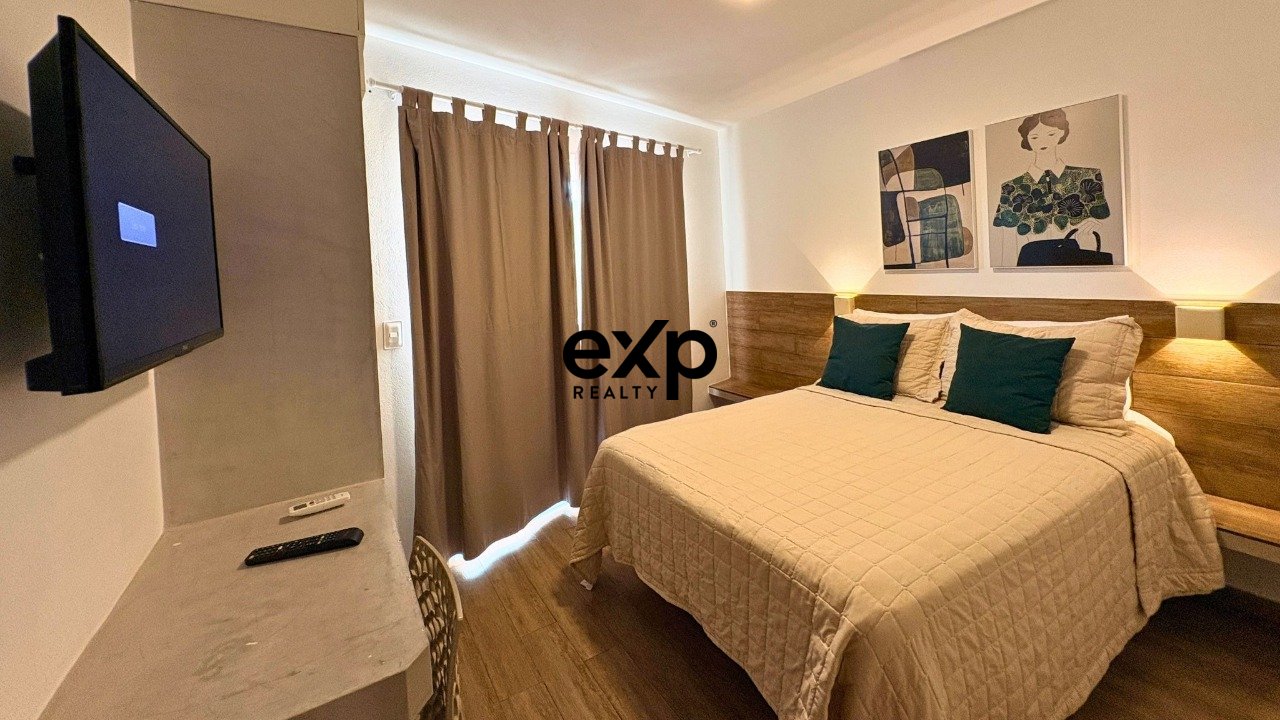 Apartamento à venda em Cairu, Ladeira do Beco do Elefante 104 Morro de São Paulo Cairu 45420-000, 33 m²