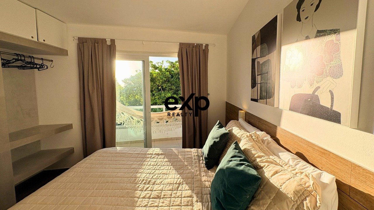 Apartamento à venda em Cairu, Ladeira do Beco do Elefante 104 Morro de São Paulo Cairu 45420-000, 33 m²