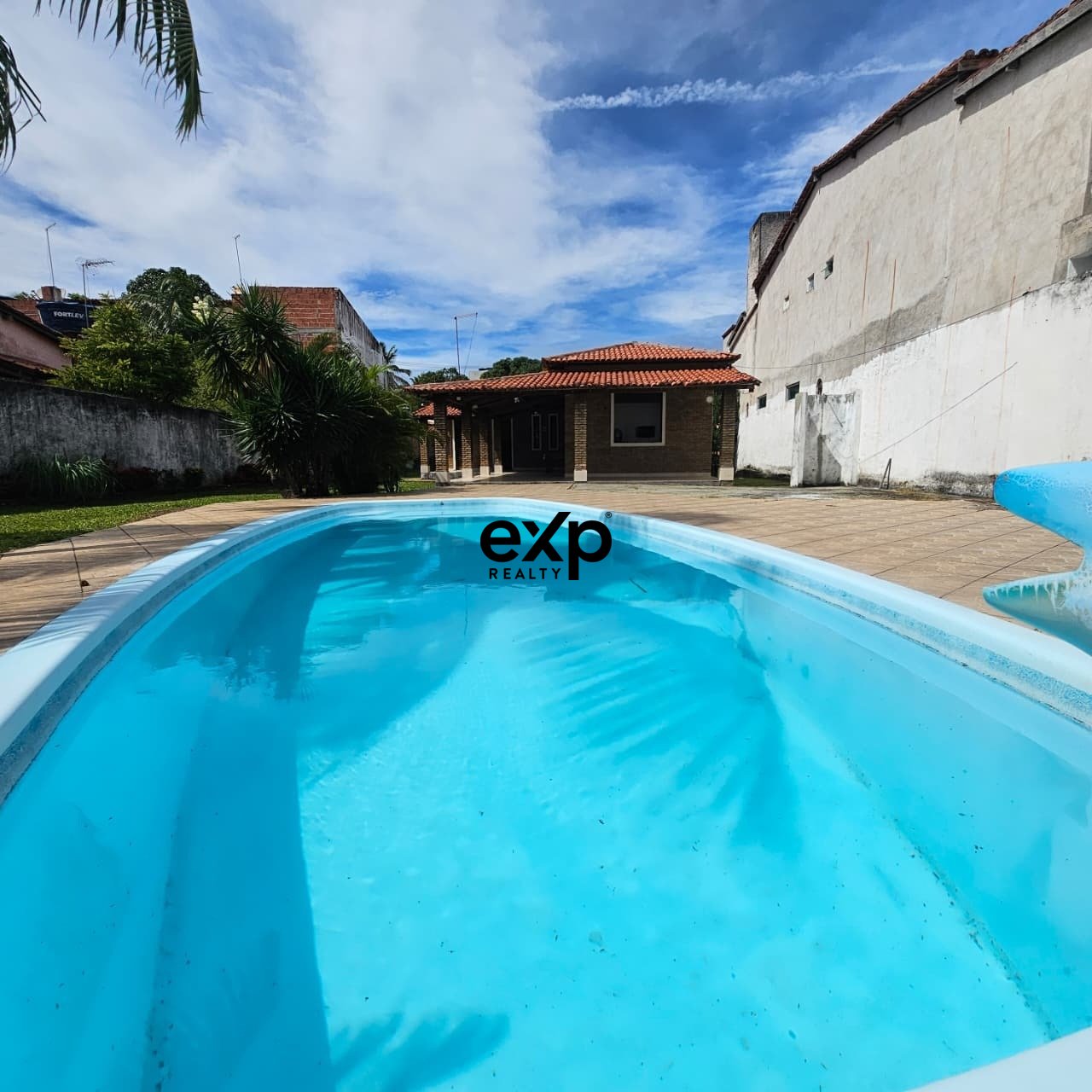 Casa à venda em Camaçari, Vera Cruz 7 Jaua Camaçari 42843-000, 1350 m²