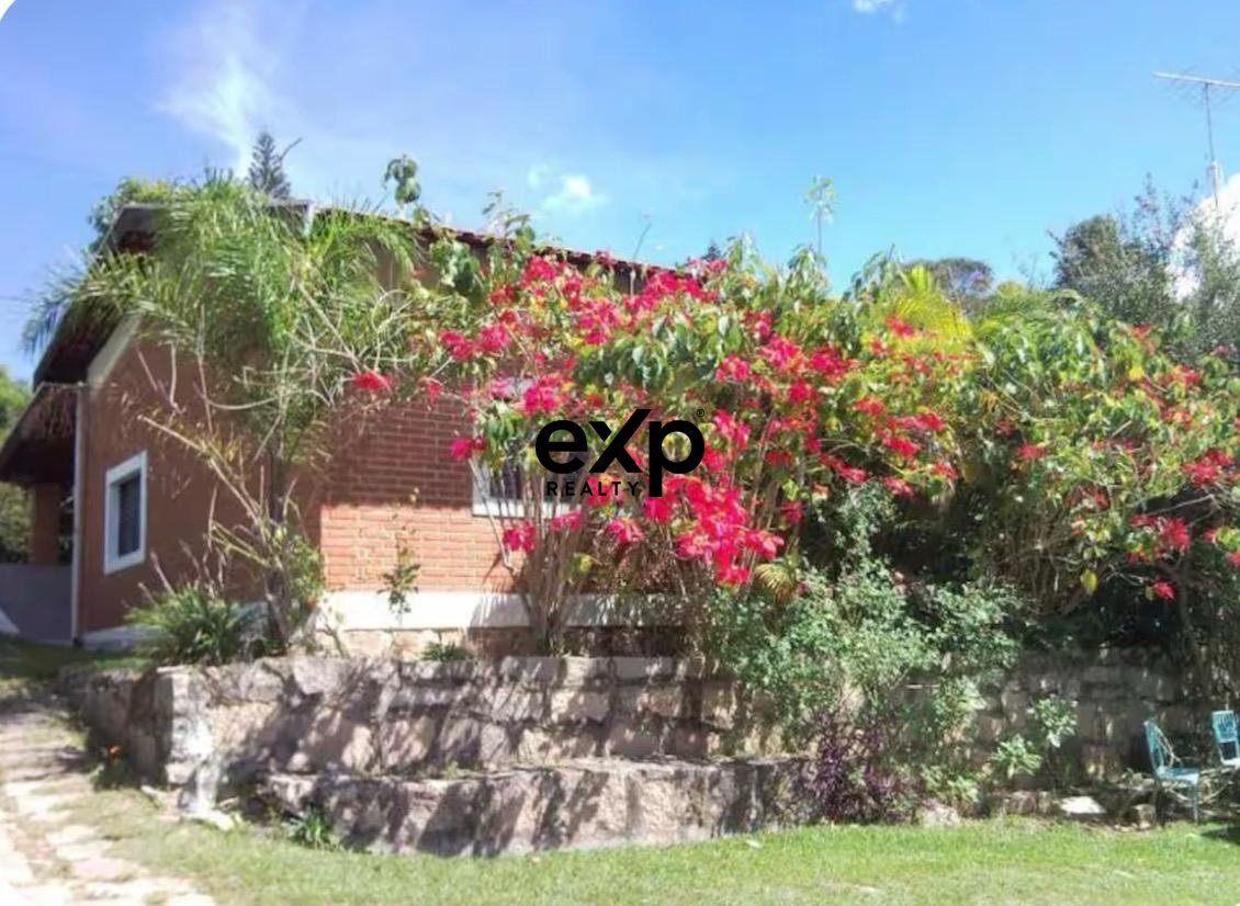 Chácara à venda em Valinhos - SP, Das Macieiras 77 Parque Valinhos Valinhos - SP 13274-710, 4465 m²