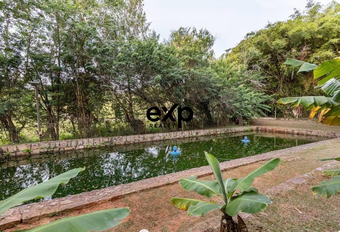 Chácara à venda em Valinhos - SP, Das Macieiras 77 Parque Valinhos Valinhos - SP 13274-710, 4465 m²