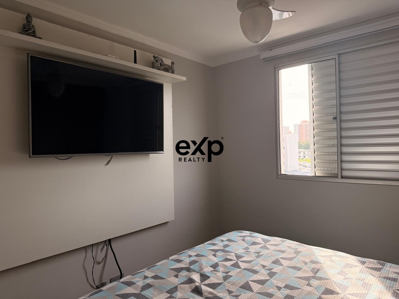 Penthouse for sale with 02 bedrooms in Jardim Nova Europa in Campinas/SP 4