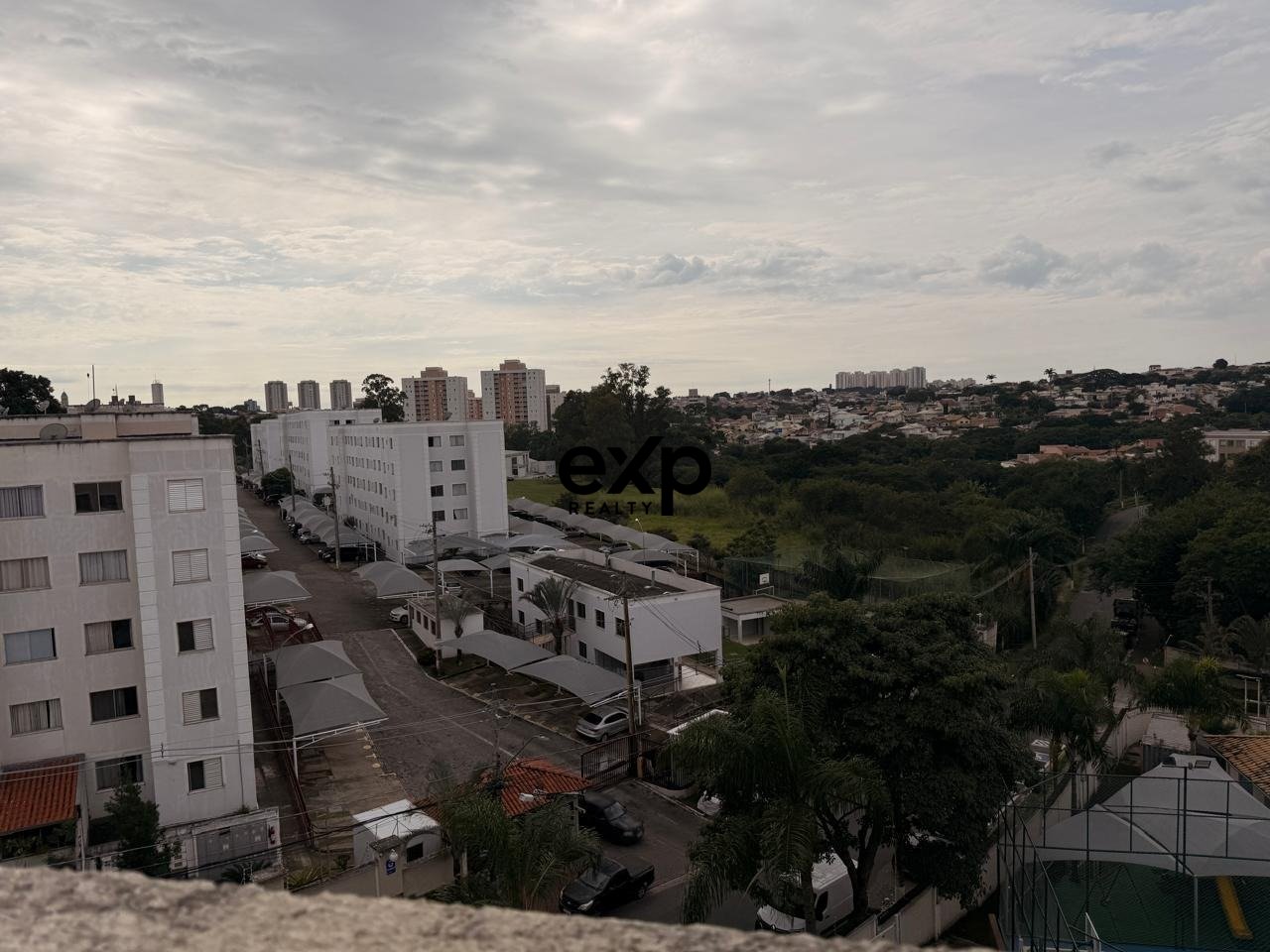 Penthouse for sale with 02 bedrooms in Jardim Nova Europa in Campinas/SP 2