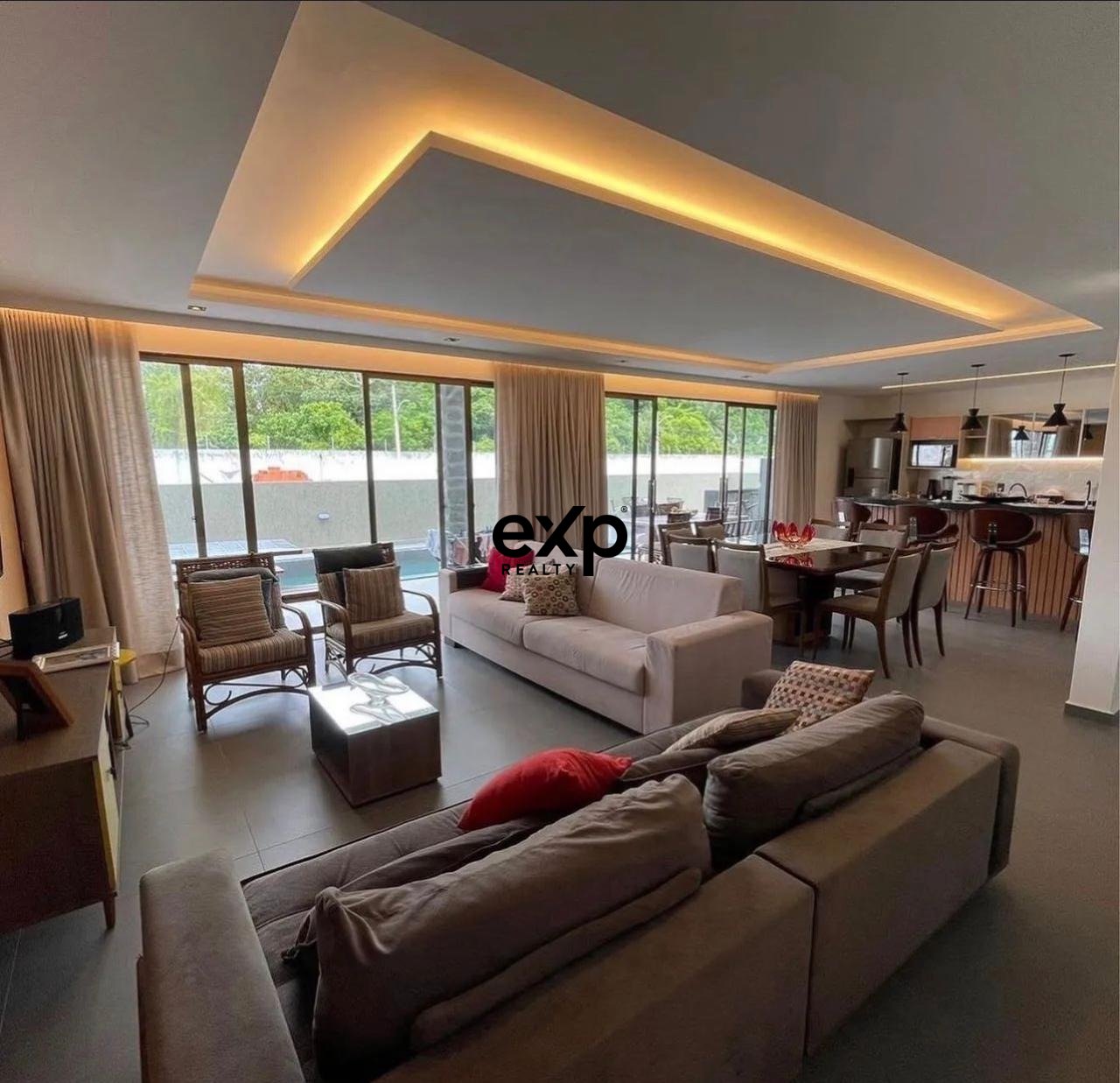 Casa em Condomínio à venda em Cabedelo, BR-230 10 Amazônia Park Cabedelo 58106-402, 420 m²