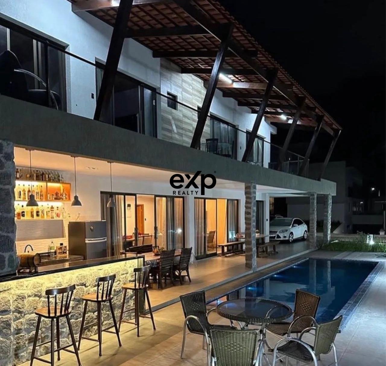 Casa em Condomínio à venda em Cabedelo, BR-230 10 Amazônia Park Cabedelo 58106-402, 420 m²