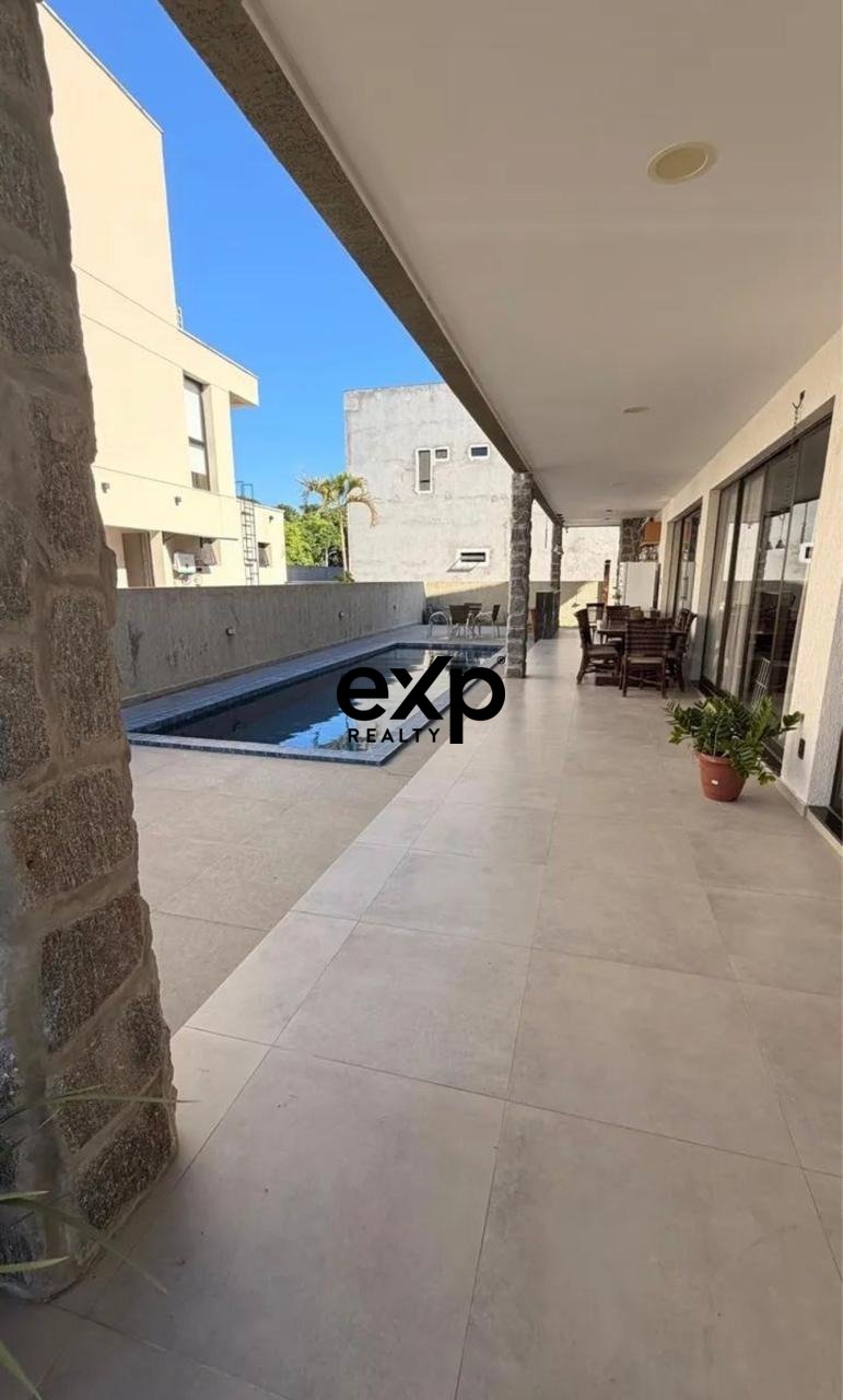 Casa em Condomínio à venda em Cabedelo, BR-230 10 Amazônia Park Cabedelo 58106-402, 420 m²