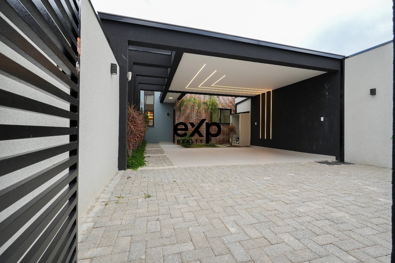 Casa à venda em São José dos Pinhais, Maranhão 558 Boneca do Iguaçu São José dos Pinhais 83040-060, 220 m²
