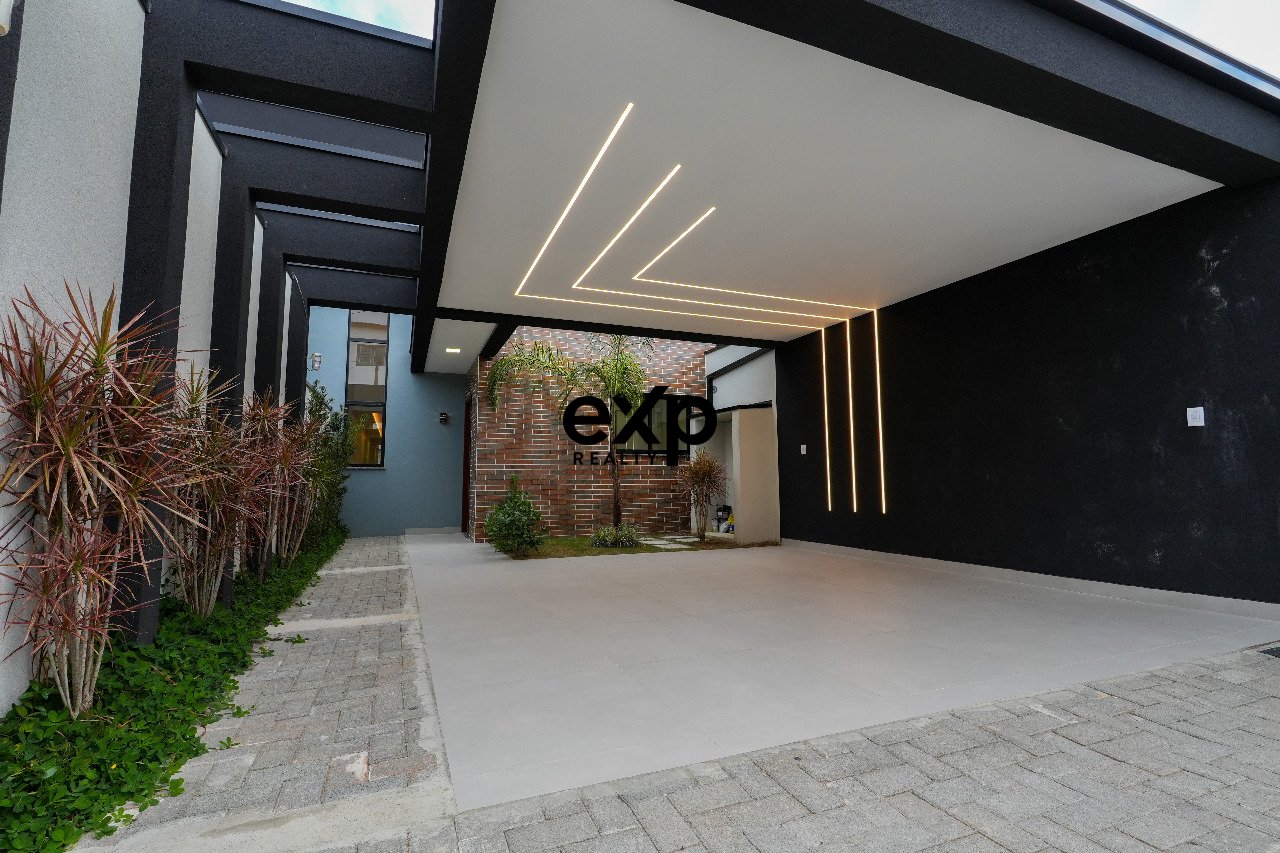 Casa à venda em São José dos Pinhais, Maranhão 558 Boneca do Iguaçu São José dos Pinhais 83040-060, 220 m²