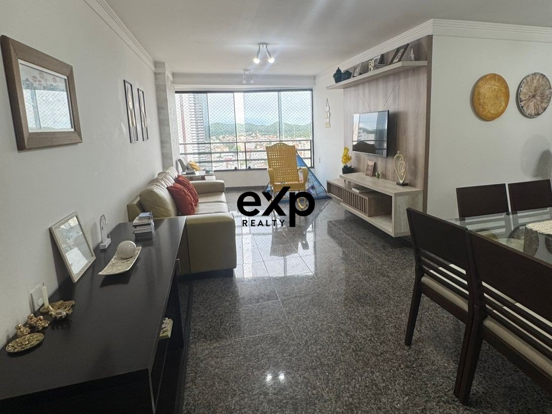 Apartamento à venda em Lagoa Nova, Natal