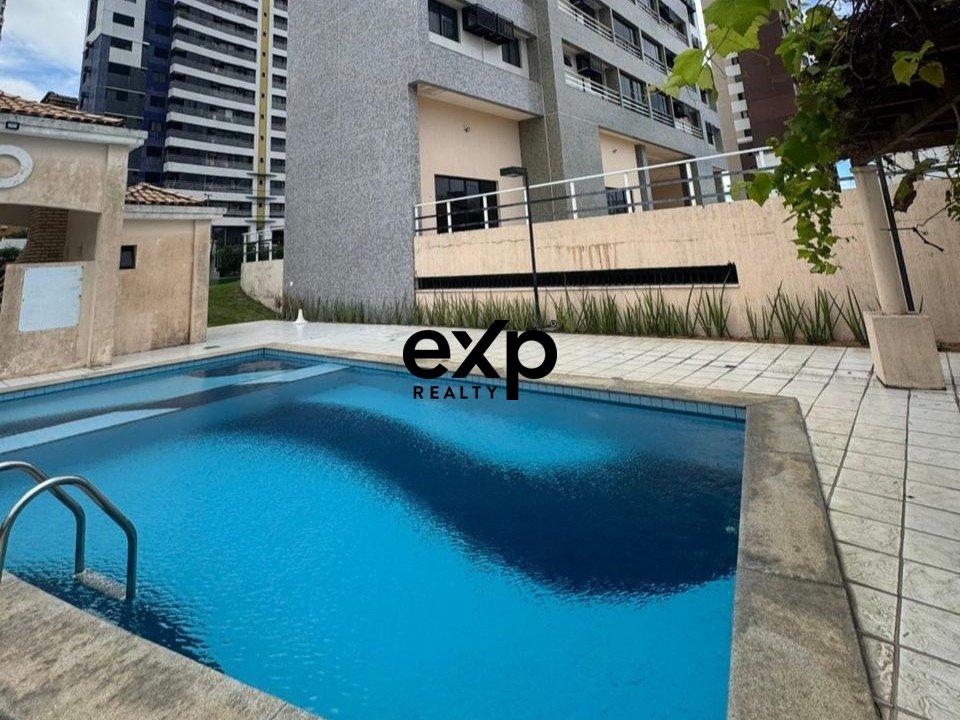Apartamento à venda em Lagoa Nova, Natal