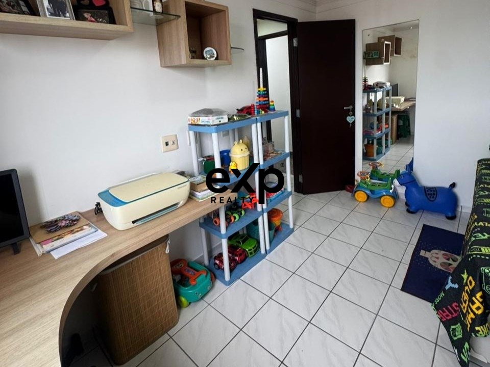 Apartamento à venda em Lagoa Nova, Natal
