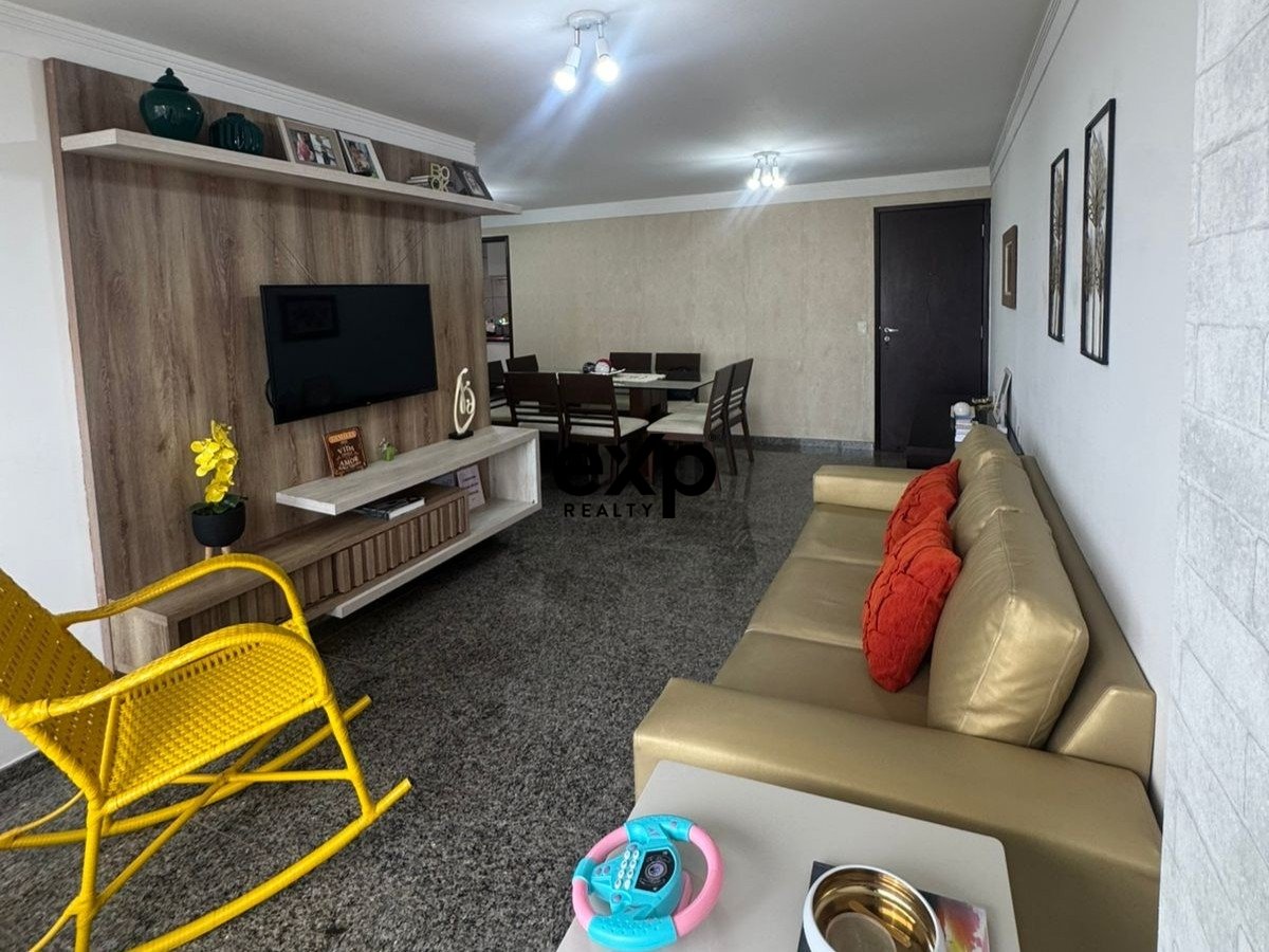 Apartamento à venda em Lagoa Nova, Natal