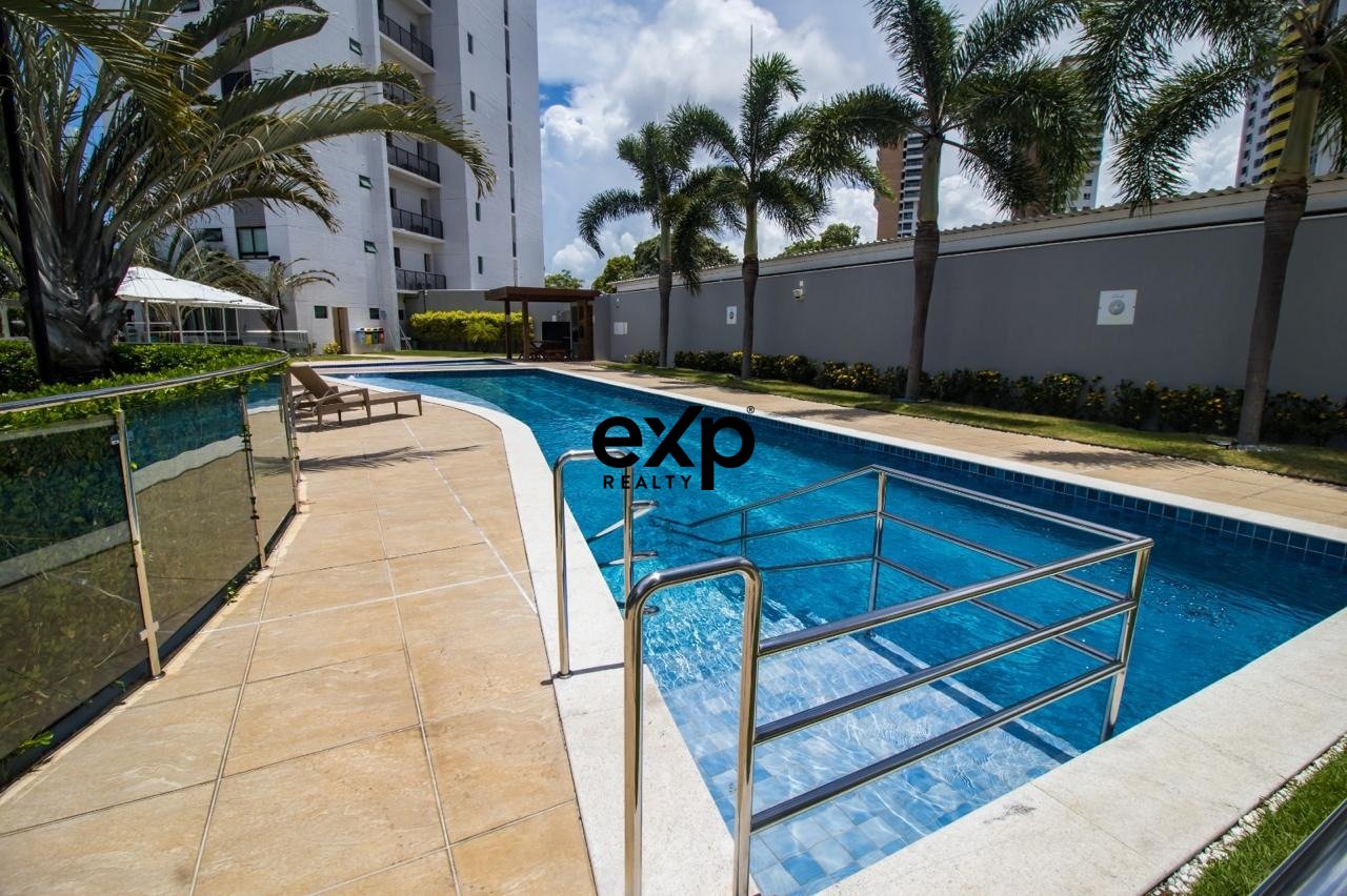 Apartamento à venda no Capim Macio, Natal