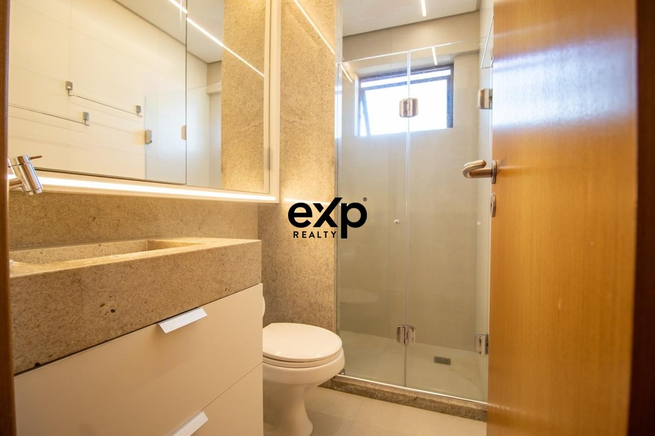 Apartamento à venda no Capim Macio, Natal