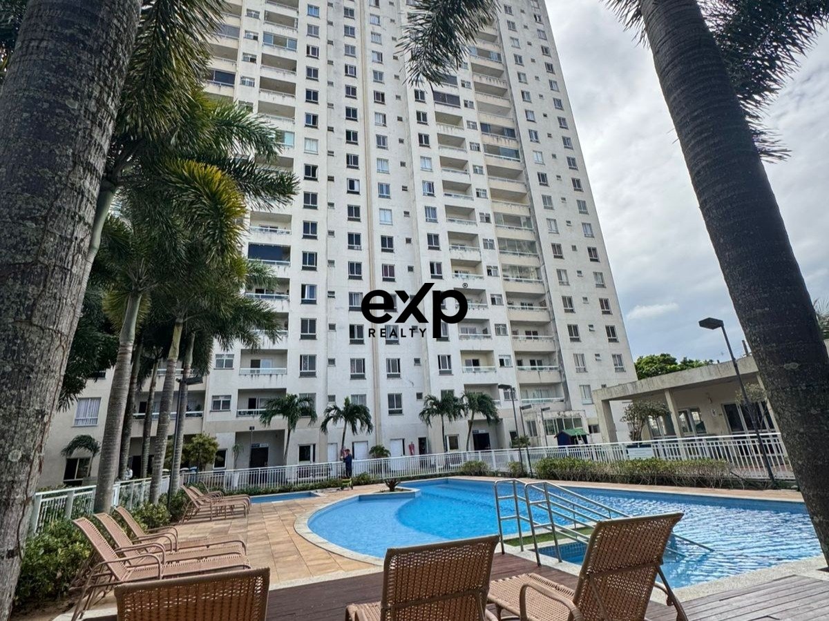 Apartamento à venda no Nova Parnamirim