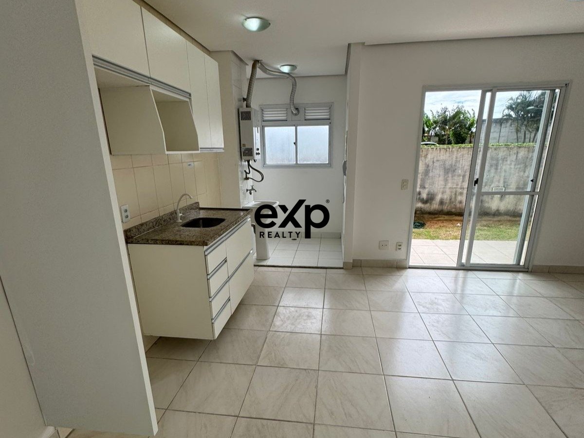 Apartamento à venda no Nova Parnamirim