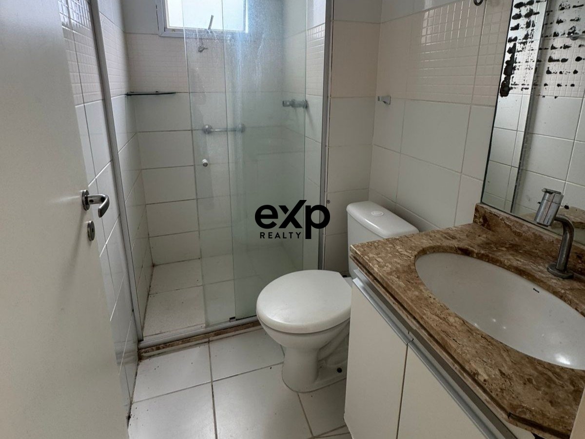 Apartamento à venda no Nova Parnamirim
