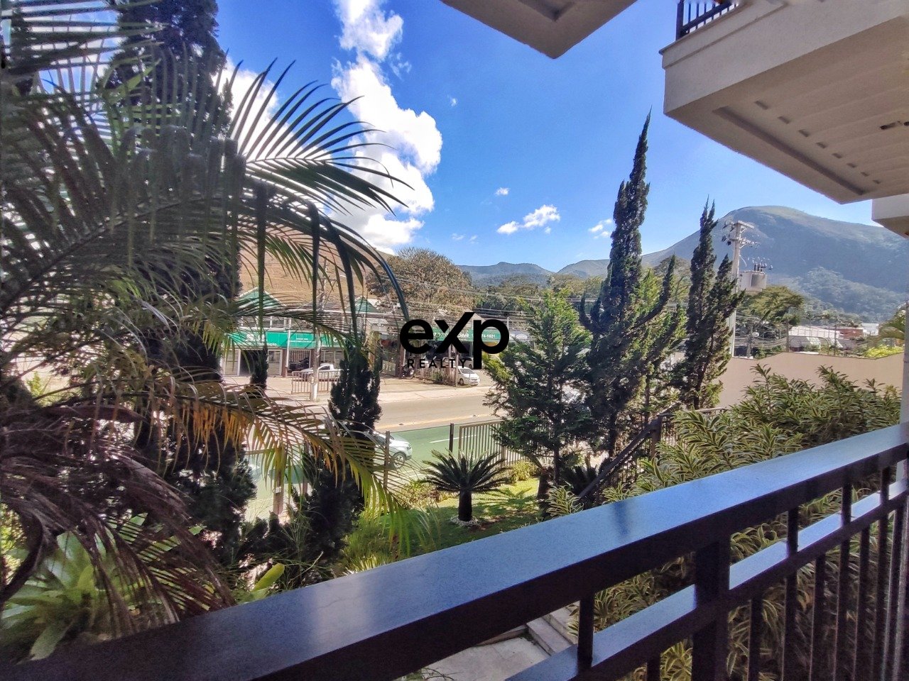 Apartamento Duplex à Venda no Condomínio Spazio, 74 m² por R$ 430.000,00 - Itaipava, Petrópolis/RJ