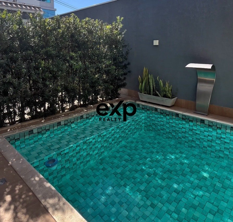 Experience the Best of Caieiras in a Residence with Pool and Gourmet Space 3